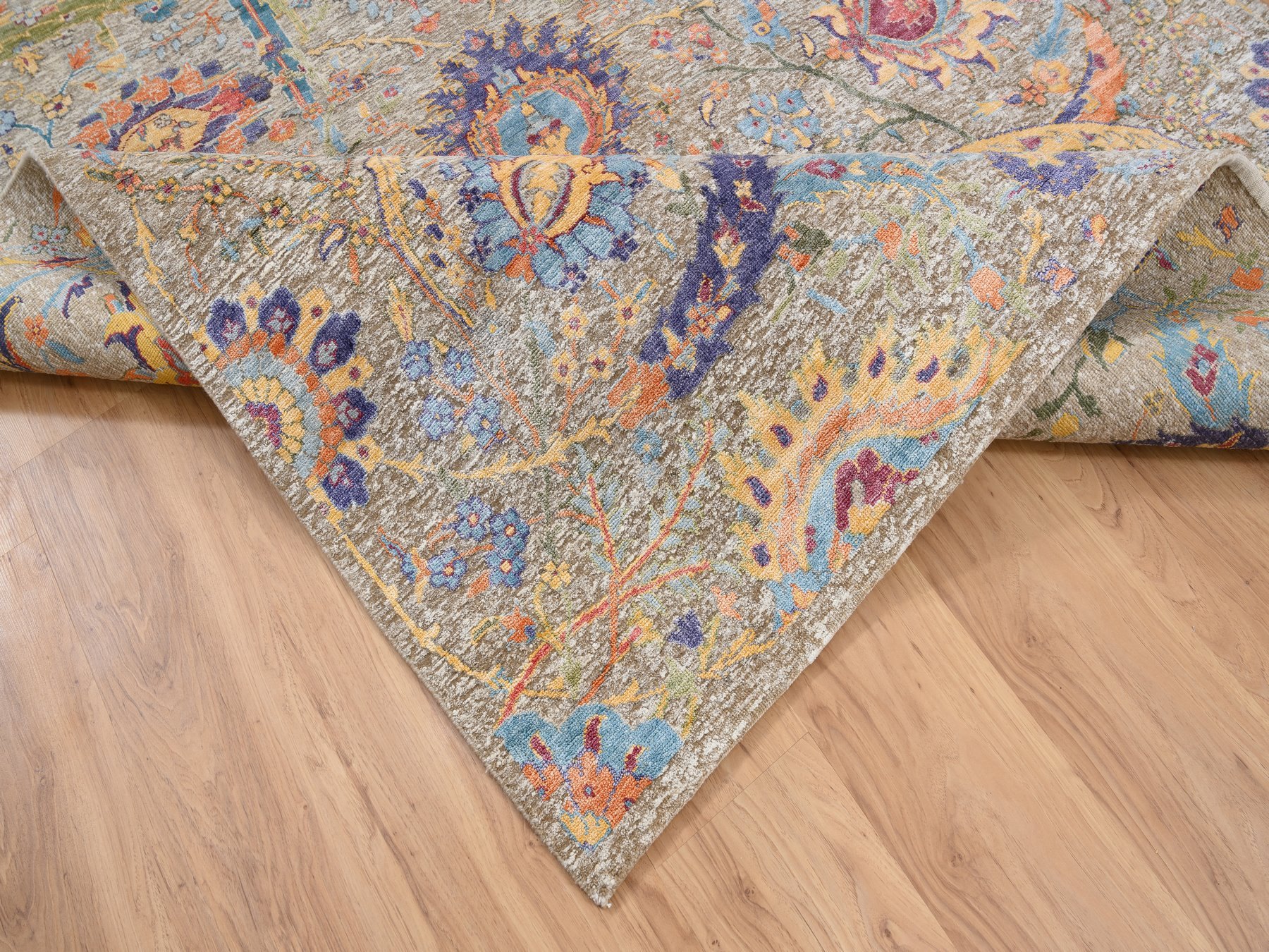Transitional Rugs LUV568881